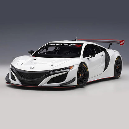 1:18 NSX HONDA NSX GT3 2018