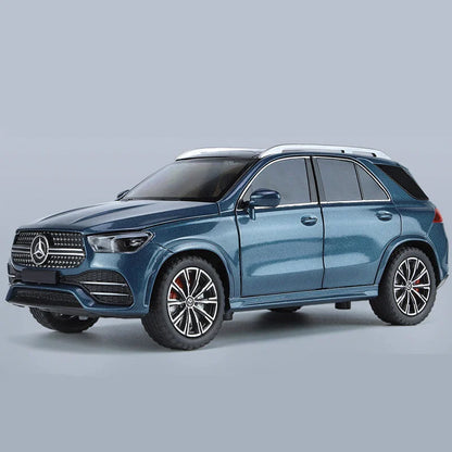 1:24 Mercedes-Benz GLE GLE 350 300 450