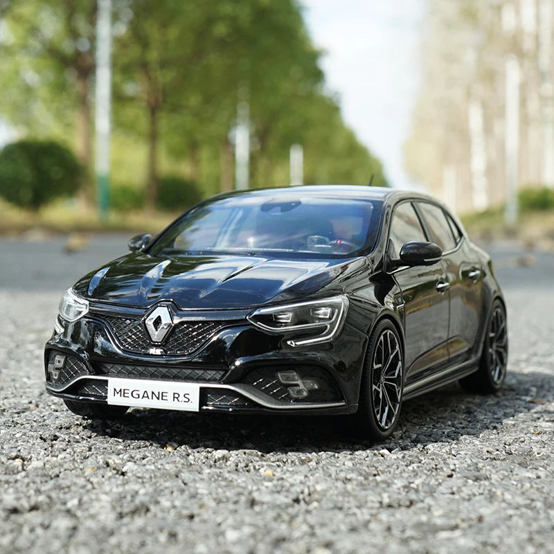 1:18 Renault Megane RS