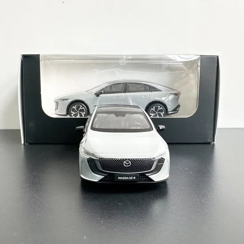 1:43 MAZDA EZ-6 Coupe
