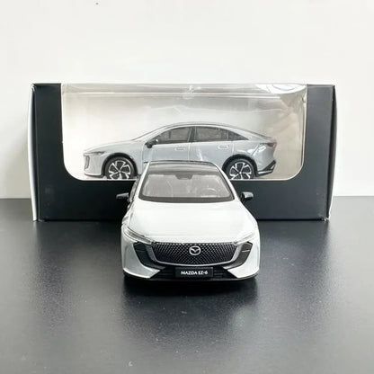 1:43 MAZDA EZ-6 Coupe