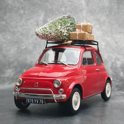 1:18 Fiat 500 L 1968