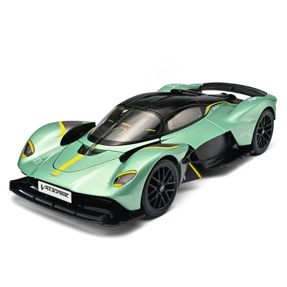 1:18 Valkyrie Hypercar