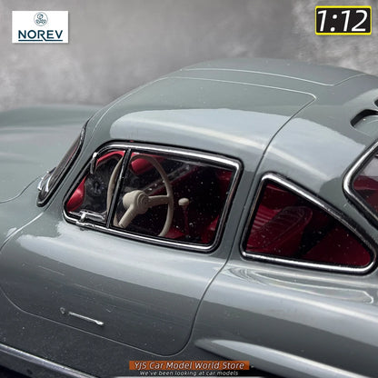 1:12 Mercedes-Benz 300SL