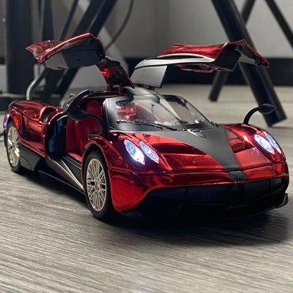 1:24 Pagani Huayra Dinastia
