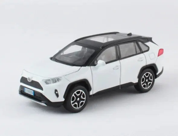 1:32 Toyota RAV4