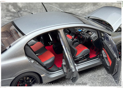 1:18 Honda CIVIC FD2 TYPE-R