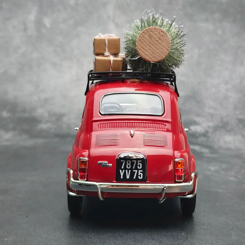 1:18 Fiat 500 L 1968