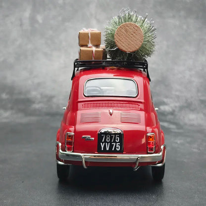 1:18 Fiat 500 L 1968