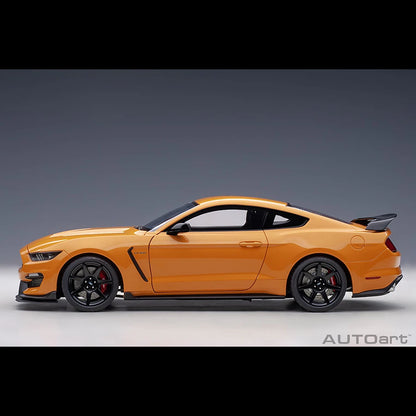 1:18 FORD SHELBY GT-350R