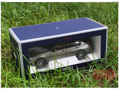 1:18 BMW 3 Series G20 330i 2019