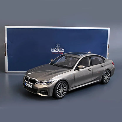 1:18 BMW 2019 330i 3 Series G20