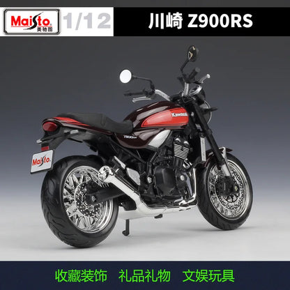 1:12 Kawasaki Z900RS Cafe