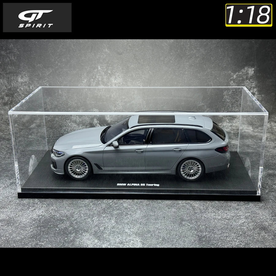 1:18 BMW Alpina B5 G3