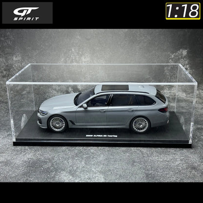 1:18 BMW Alpina B5 G3