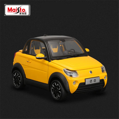 1:18 Mini New Energy Vehicle