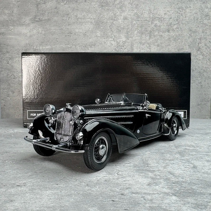 1:18 Horch 855 Roadster 1939