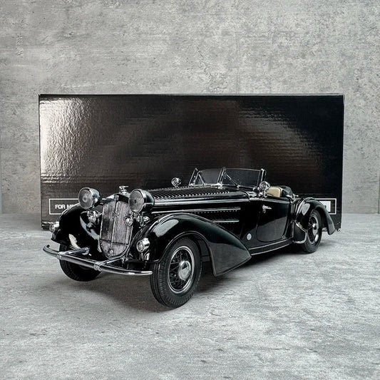 1:18 Horch 855 Roadster 1939
