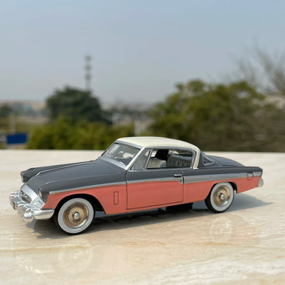 1:43 Studebaker Vintage