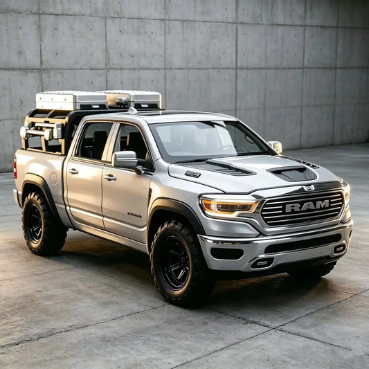 1:32 DODGE RAM 1500 REX