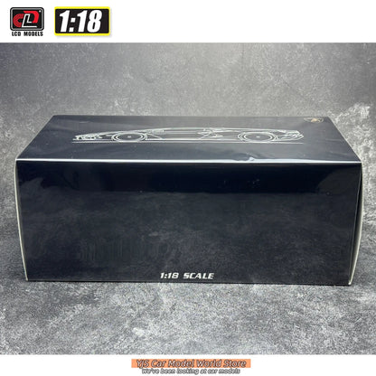 1:18 Lamborghini Revuelto Collection