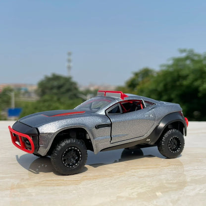 1:32 Puller Off-road Buggy