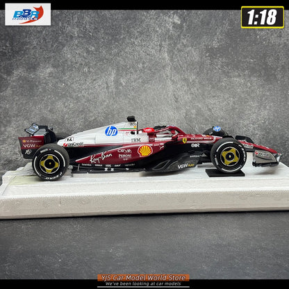 1:18  2025 SF-25  F1 Italy  Monza F1