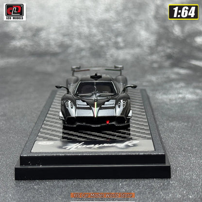 1:64 Pagani Huayra R