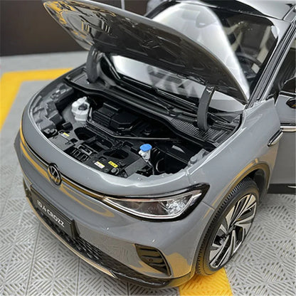 1:18 Volkswagen ID4 ID.4 CROZZ