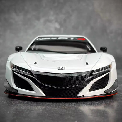 1:18 HONDA NSX GT3 2018