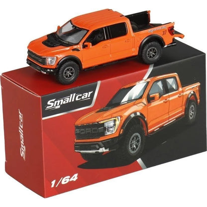1:64 Raptor F150