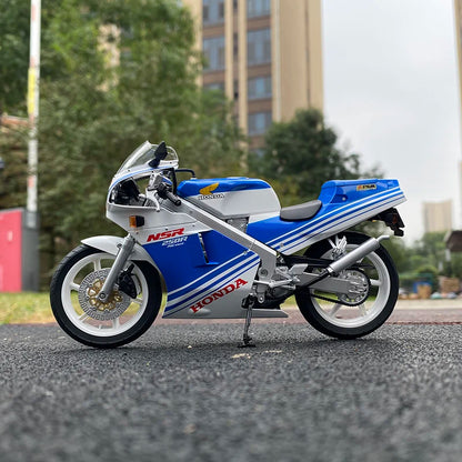 1:12 NSR 250R SP R4 Rothmans MC18