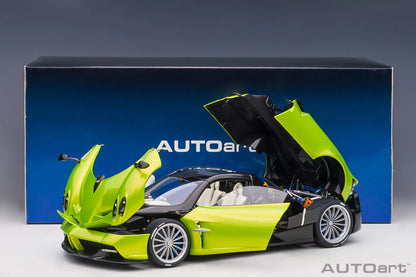 1:18 Pagani Huayra Roadster