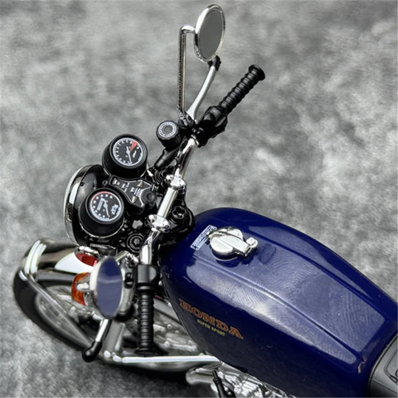 1:12 Honda CB400 FOUR