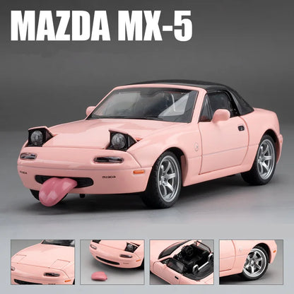 1:32 MAZDA MX-5