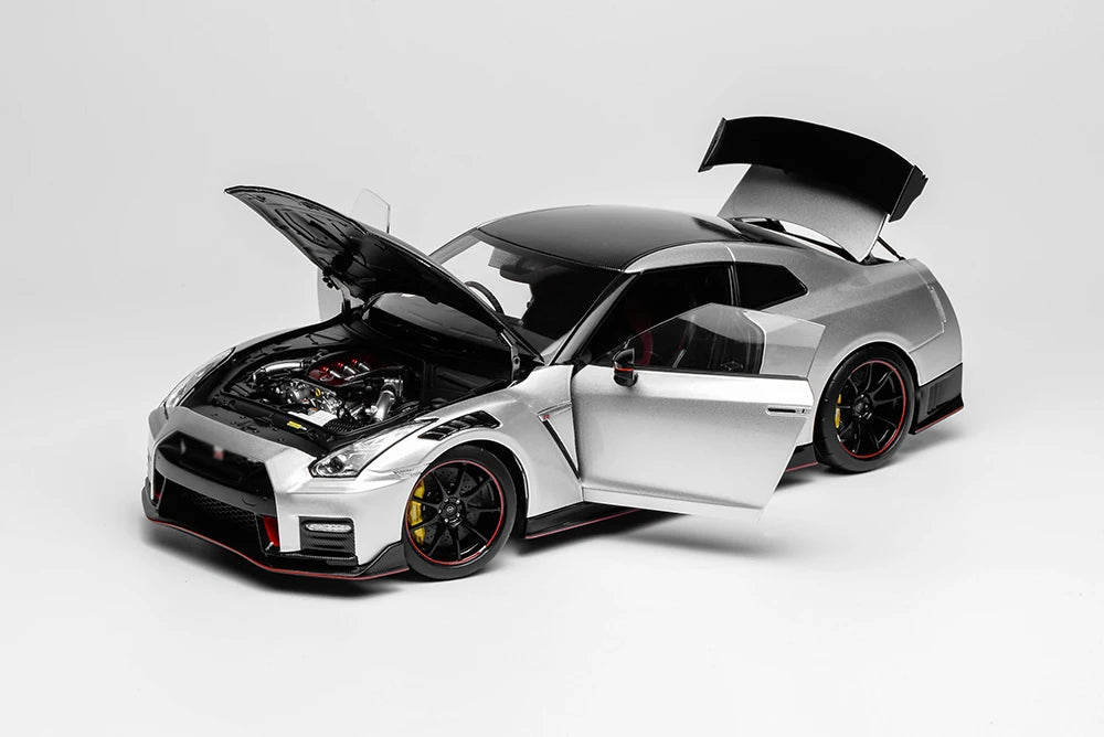 1:18 NISSAN NISMO (R35) Special Edition 2022