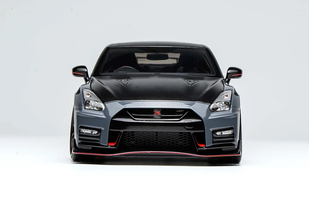 1:18 NISSAN NISMO (R35) Special Edition 2022