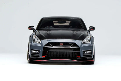 1:18 NISSAN NISMO (R35) Special Edition 2022