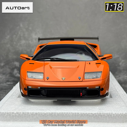 1:18 LAMBORGHINI DIABLO GTR