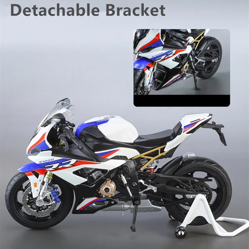 1:9 BMW S1000RR