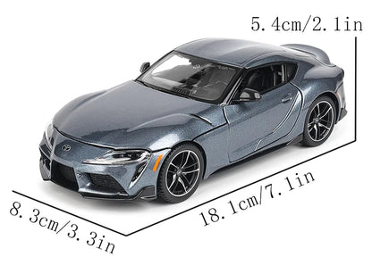 1:24 2021 Toyota GR Yaris