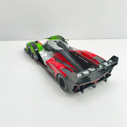 1:24 Lamborghini SC63