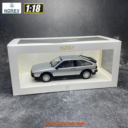 1:18 Volkswagen Scirocco GTX 16V  1988
