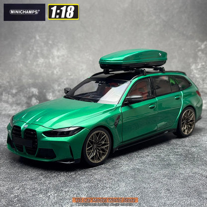 1:18 BMW M3 TOURING 2024