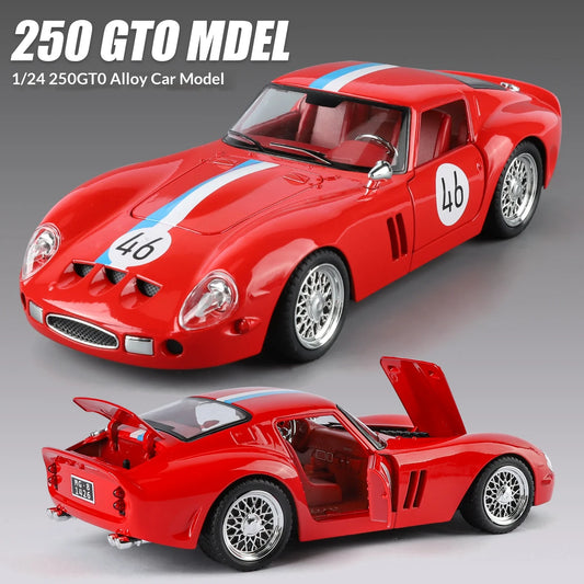 1:24 Ferrari 250-GTO