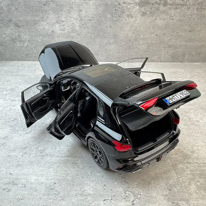 1:18 Audi RS3 2025
