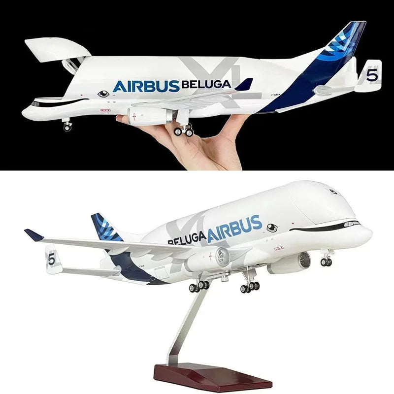 1:72 Airbus Beluga A300-600ST