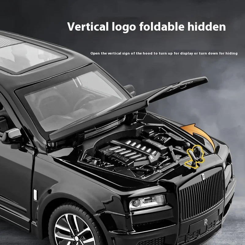 1:32 Rolls-Royce Cullinan