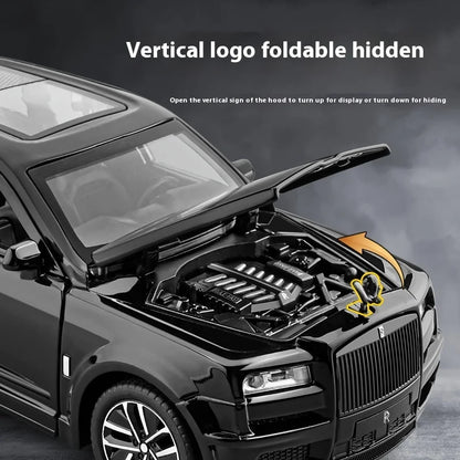 1:32 Rolls-Royce Cullinan