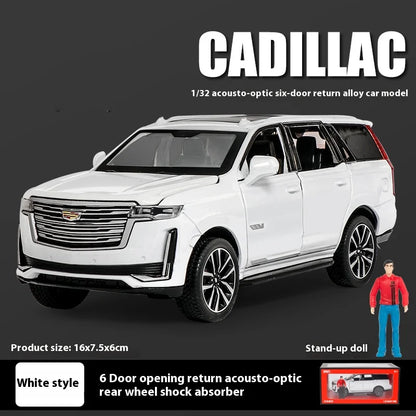 1:32 Cadillac Escalade